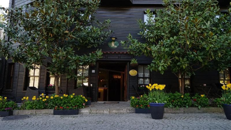 Yusufpasa Konagi Hotel 2