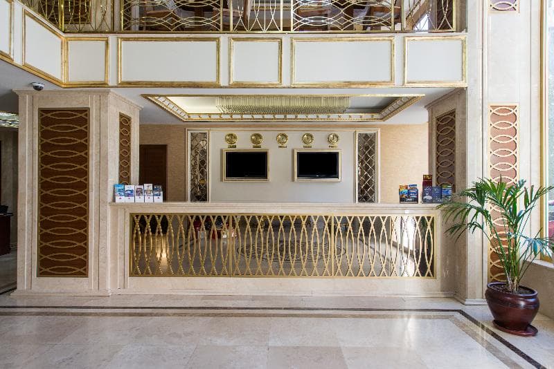 Hotel Antea 3