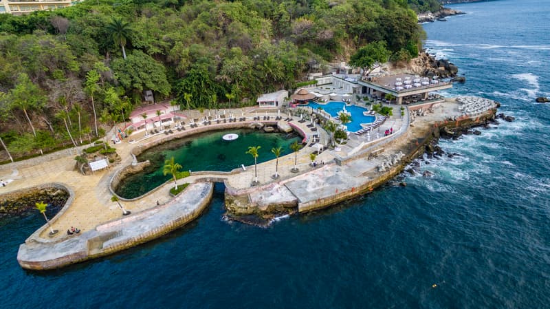 Hotel Las Brisas Acapulco photo 1