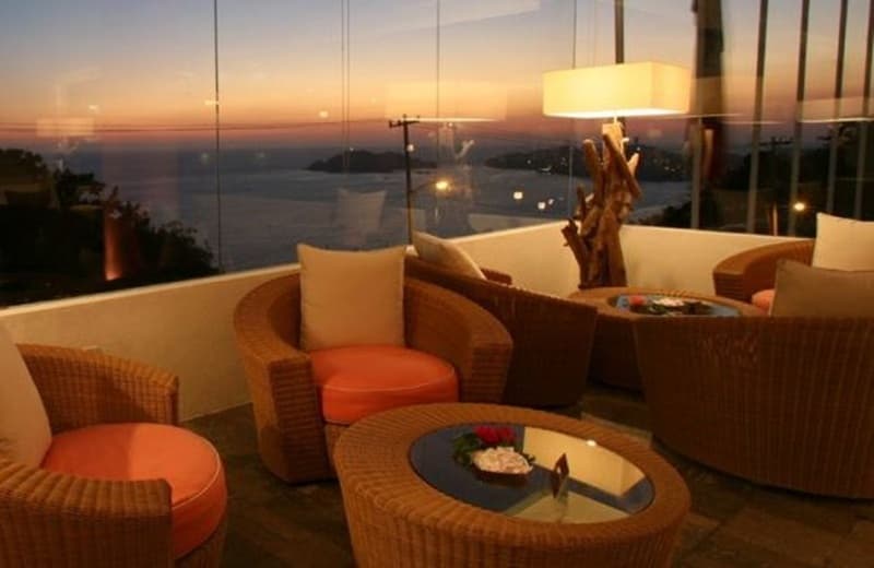 Hotel Las Brisas Acapulco 2