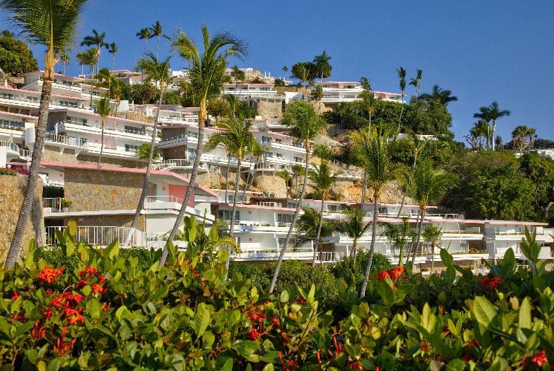 Hotel Las Brisas Acapulco 5