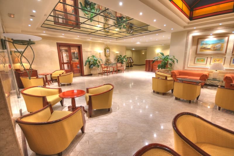 Grand Hotel Gozo 3