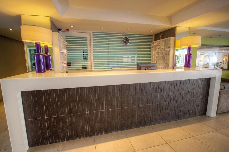 Pebbles Resort (Adults only) photo 1