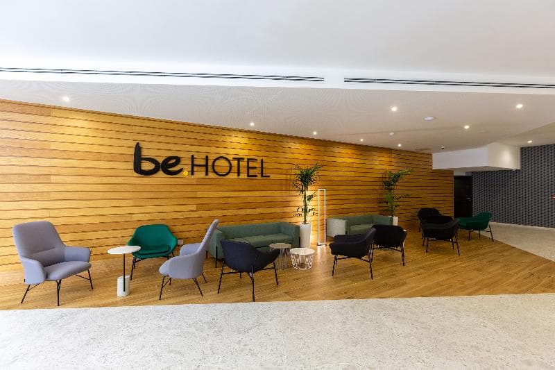 BE Hotel photo 1