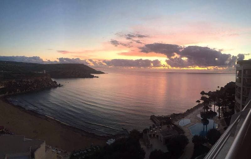 Radisson Blu Resort & Spa, Malta Golden Sands 3