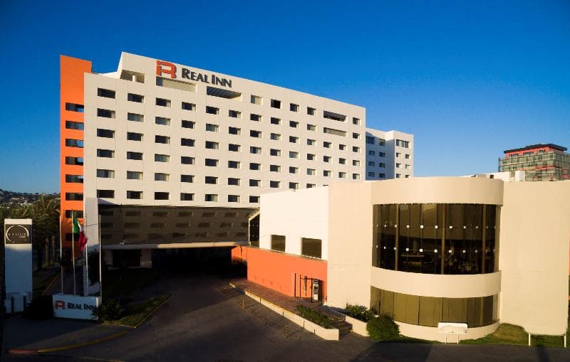 Real Inn Tijuana 3