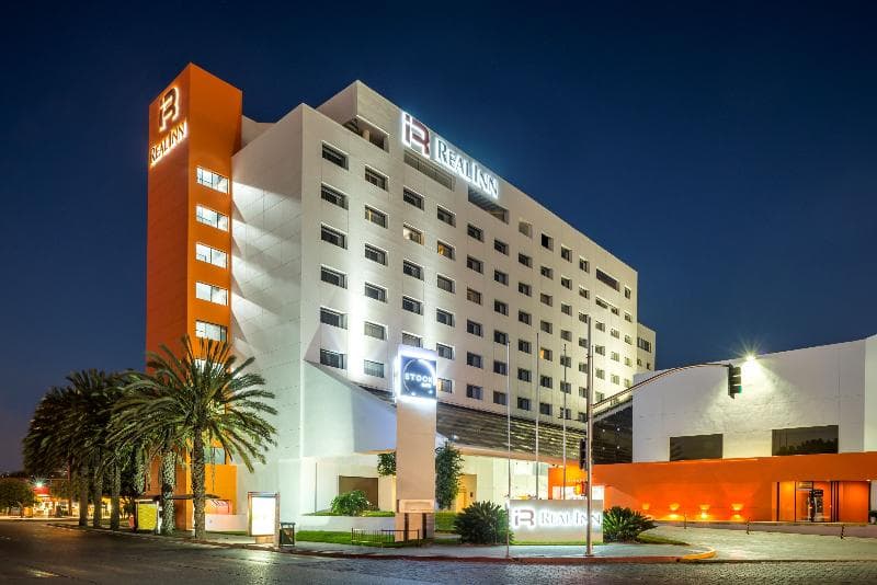 Real Inn Tijuana 4