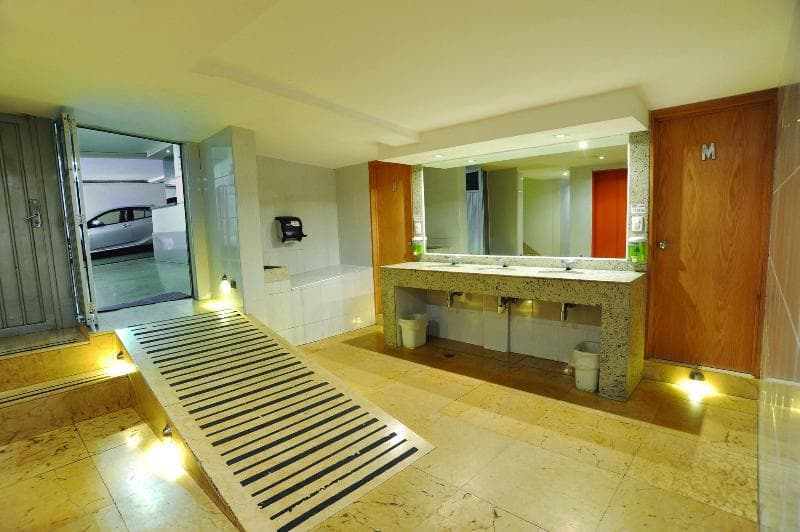 Hotel Benidorm 2