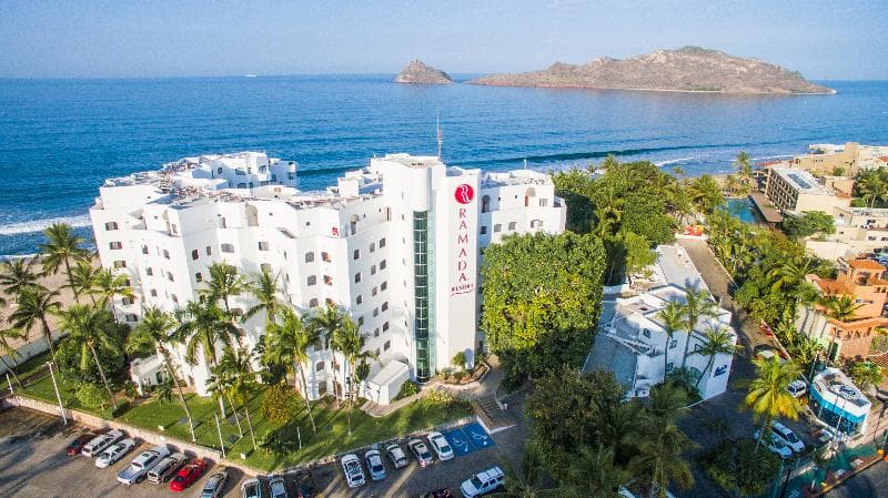 Gaviana Resort photo 1
