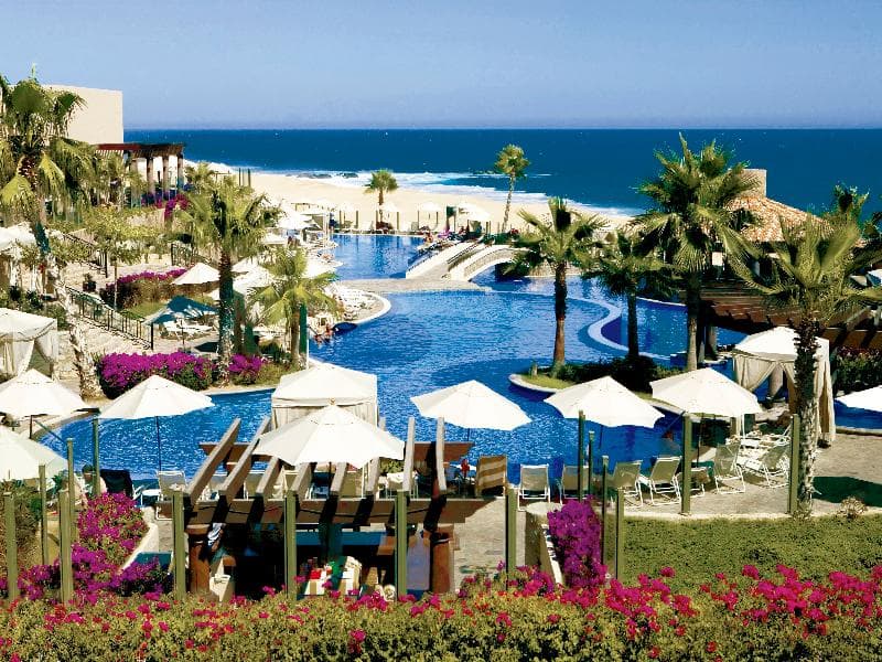 Pueblo Bonito Sunset Beach Golf & Spa Resort 2