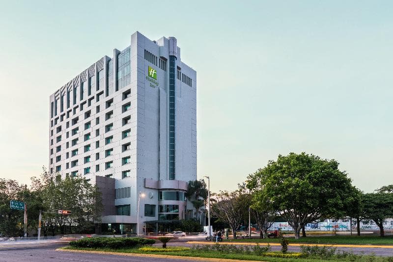 Holiday Inn Select Guadalajara photo 1