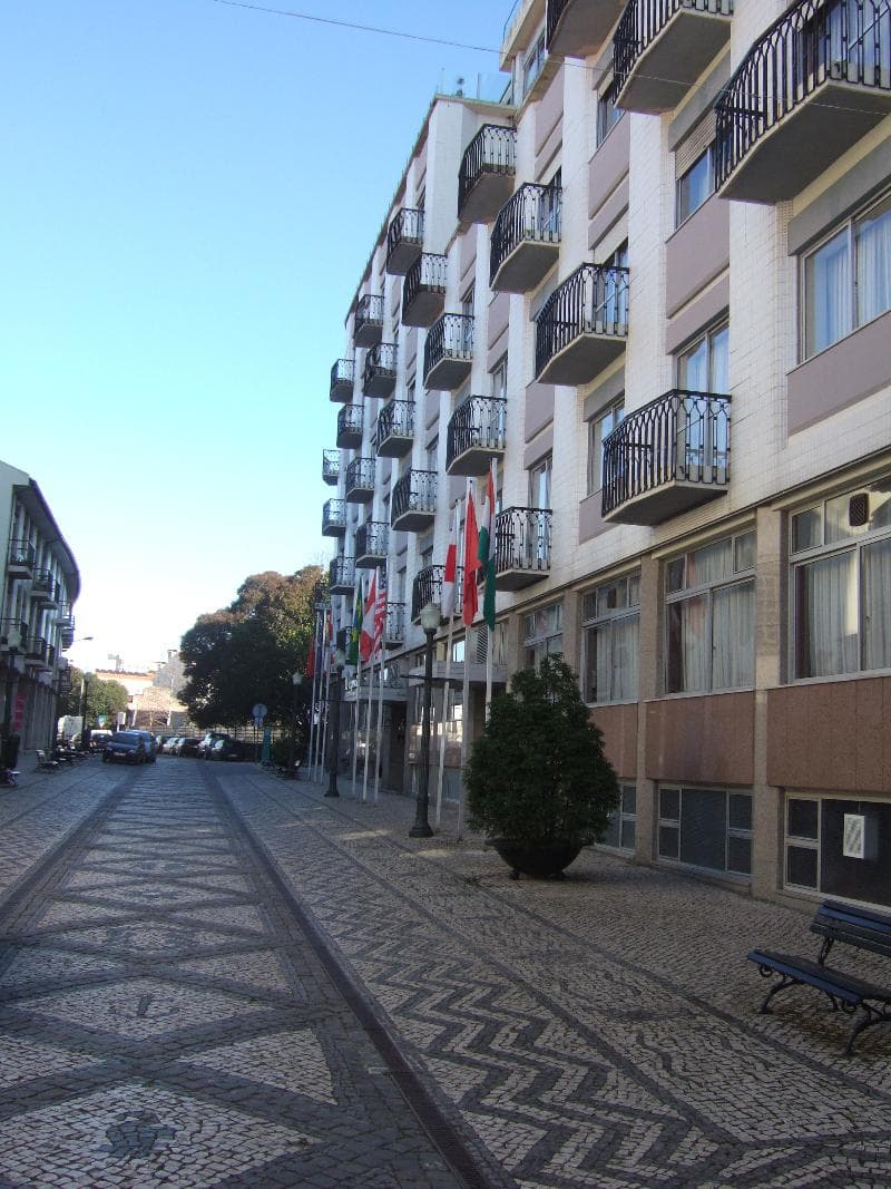 Hotel Imperial main