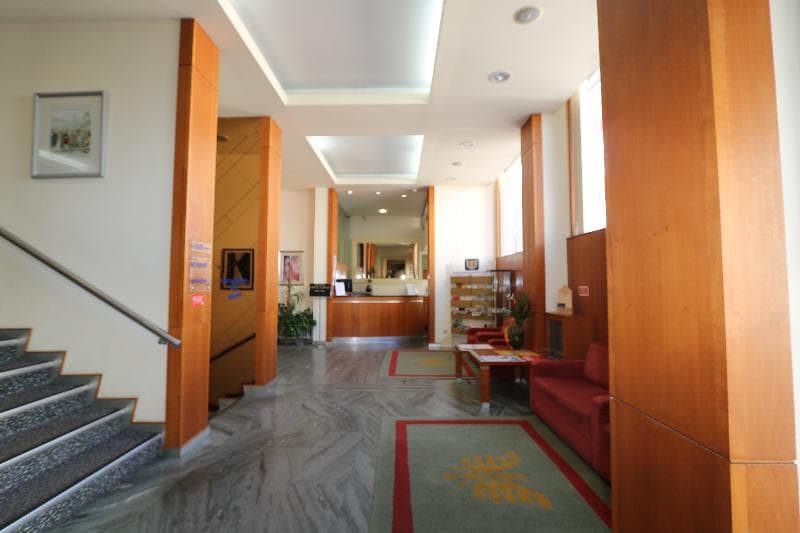 Hotel Imperial 2