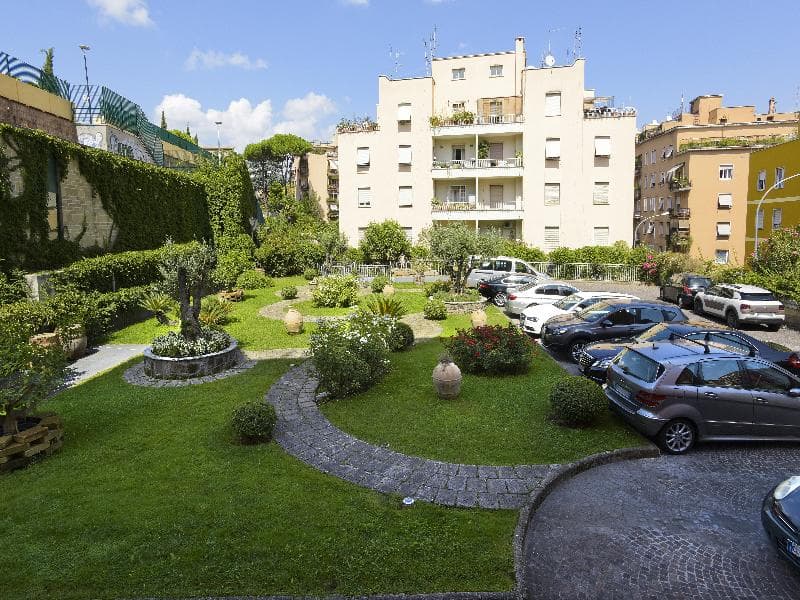 Grand Hotel Tiberio 5
