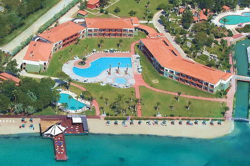 Ephesia Holiday Beach Club photo 1