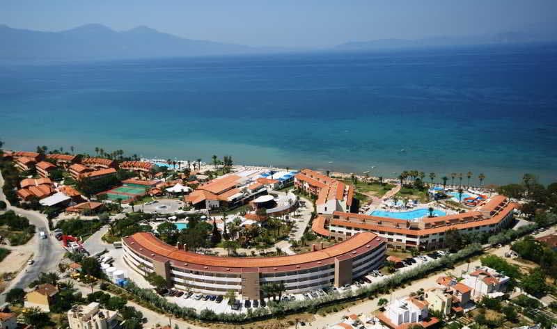 Ephesia Holiday Beach Club 2