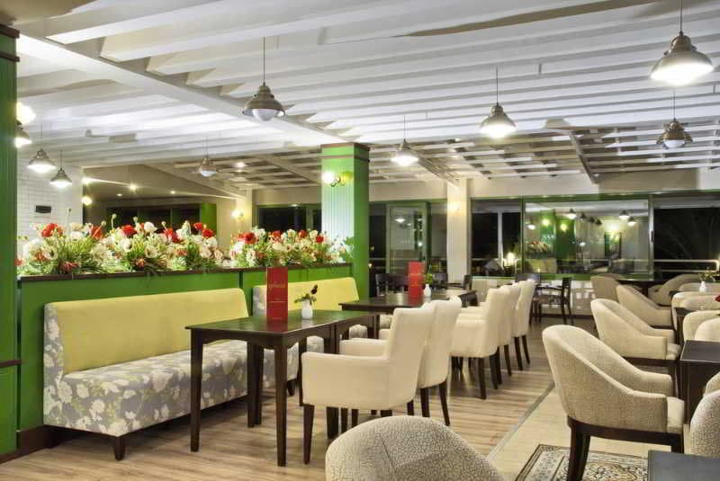 Ephesia Holiday Beach Club 3