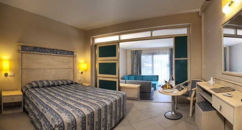 Ephesia Holiday Beach Club 5