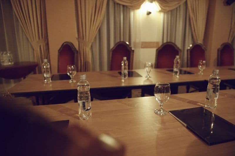 Hotel Ambassador Timisoara photo 1