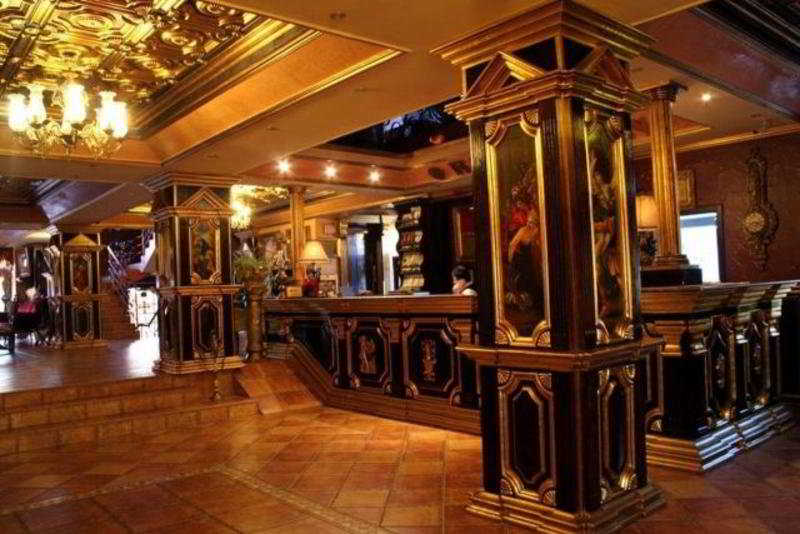 Hotel Ambassador Timisoara 3