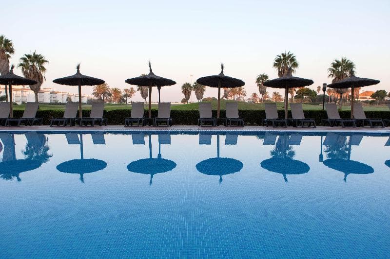 Barceló Costa Ballena photo 1