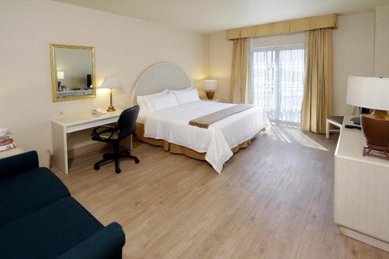 Holiday Inn Express Torreon 3