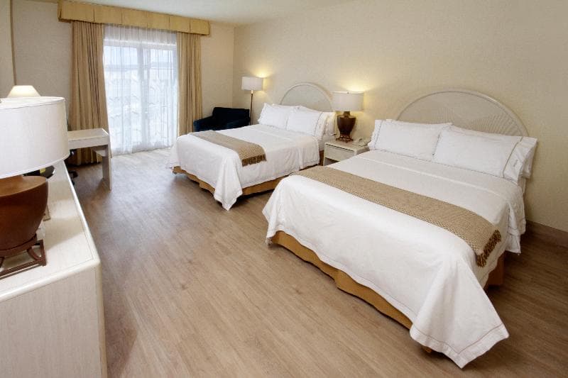 Holiday Inn Express Torreon 4