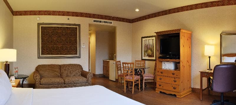 Holiday Inn Express Silao Aeropuerto Bajio 2