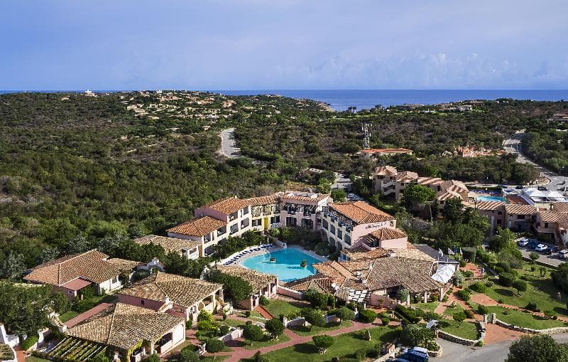 Colonna Park Hotel photo 1