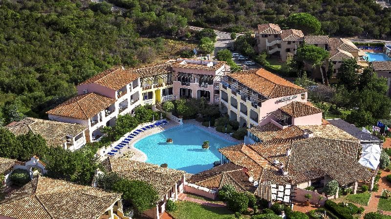 Colonna Park Hotel 3