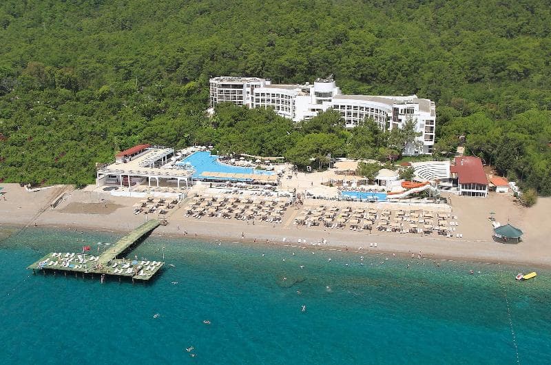 Perre La Mer Resort And Spa 2