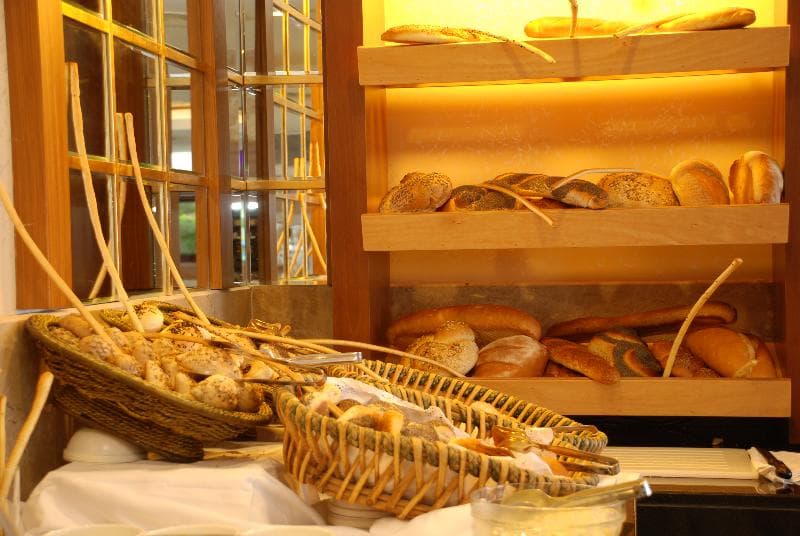 Antalya Hotel Resort & Spa (Adults Only) 4