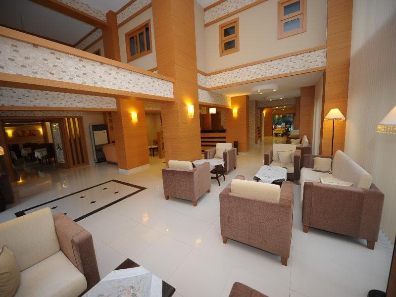Suite Laguna 3