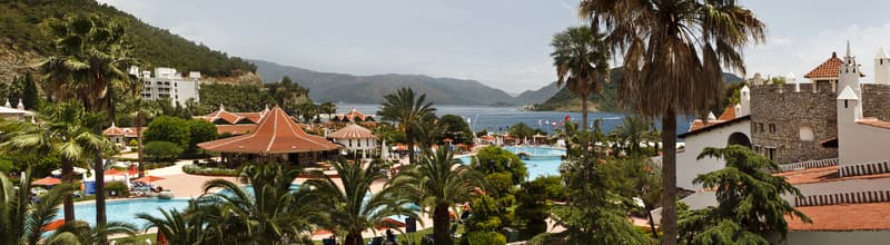 MARTI Resort photo 1