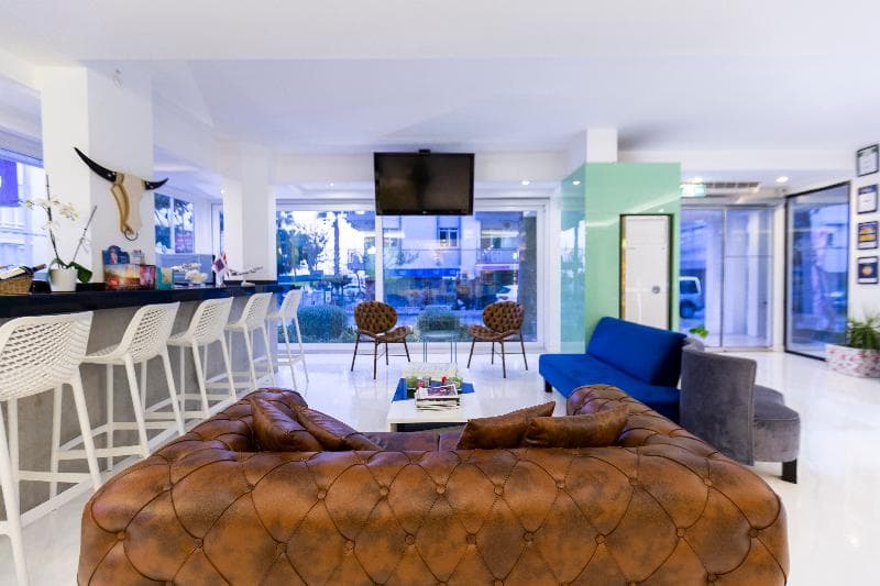 Mene City Hotel photo 1