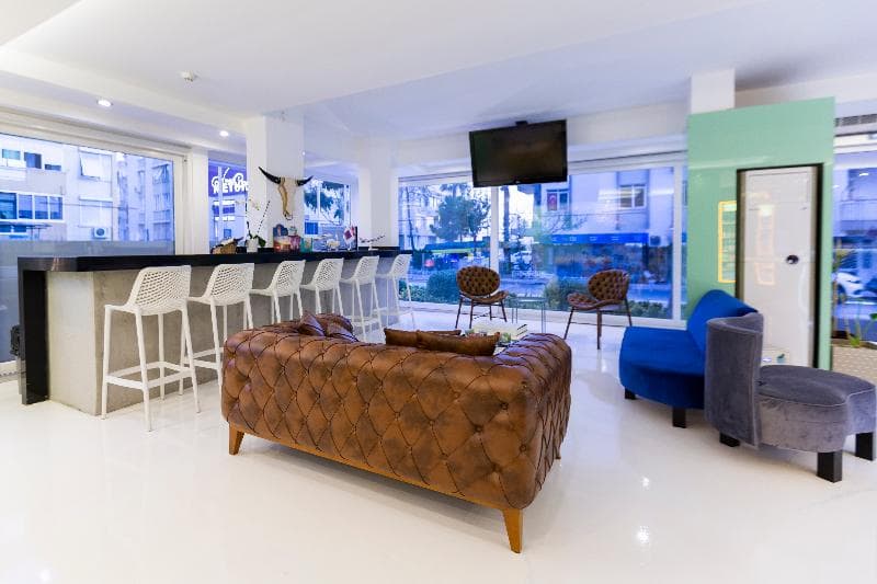 Mene City Hotel 3