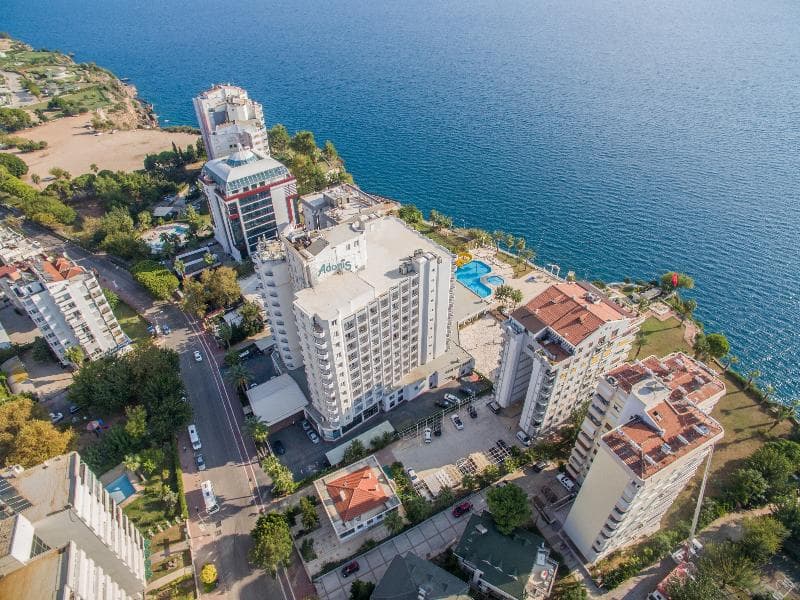 Adonis Hotel Antalya 3