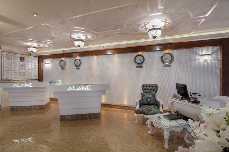 Alaiye Kleopatra Hotel 4