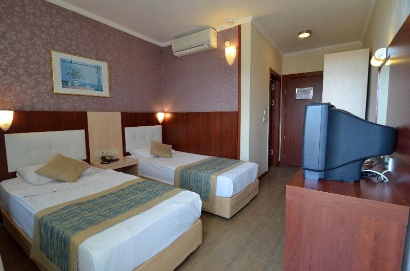 Citrus Plaza Hotel main