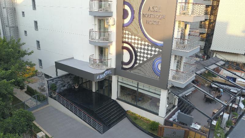 Asli Hotel 2