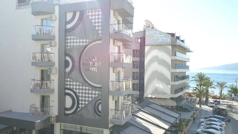Asli Hotel 3