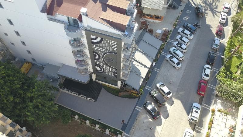 Asli Hotel 4