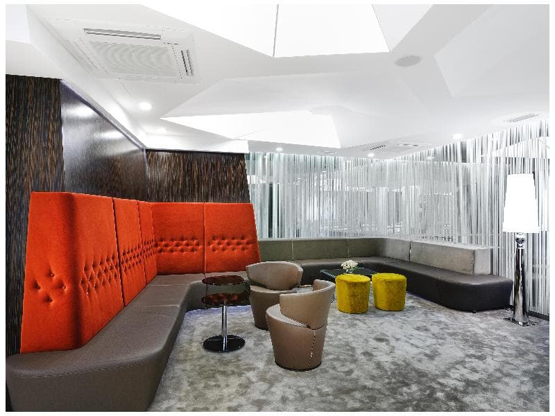 Cartoon Hotel 3