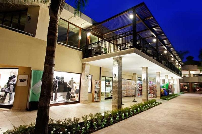Champion Holiday Village 2