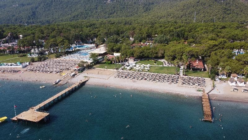 Champion Holiday Village 1