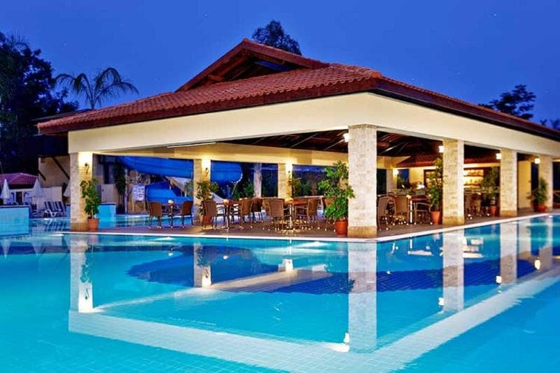 Champion Holiday Village 5