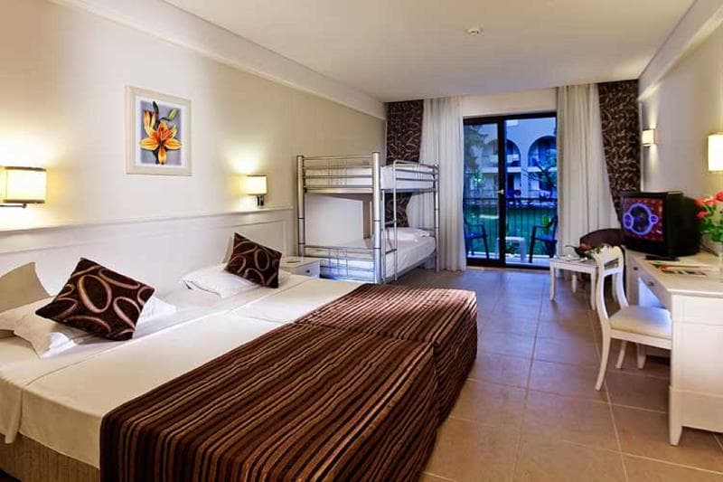 Champion Holiday Village 4