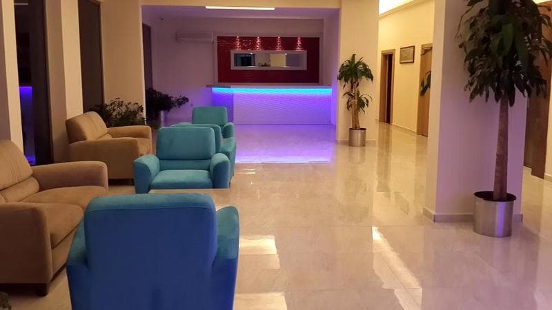Hotel Palmea 4