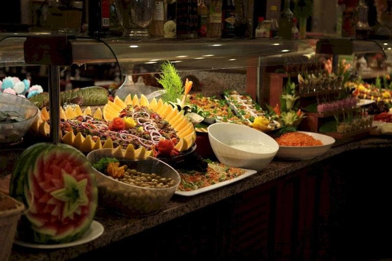 Club Yali Hotels & Resort main