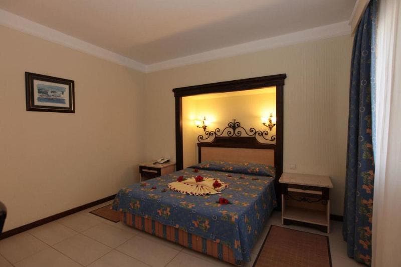 Club Yali Hotels & Resort 3